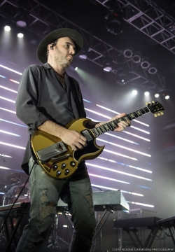 Metric - The Fillmore Silver Spring