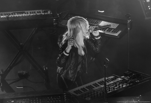Metric - The Fillmore Silver Spring