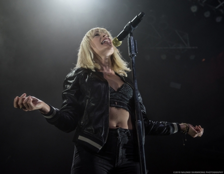 Metric - The Fillmore Silver Spring