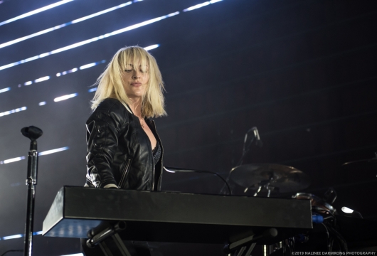 Metric - The Fillmore Silver Spring