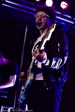 Raindeer at Metro Gallery - 3/9/19