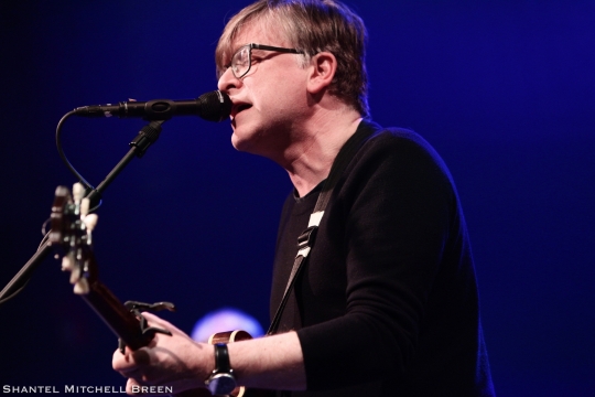 Teenage Fanclub - 930 Club 3-16-19