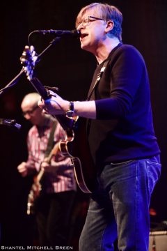 Teenage Fanclub - 930 Club 3-16-19