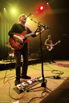 Teenage Fanclub - 930 Club 3-16-19