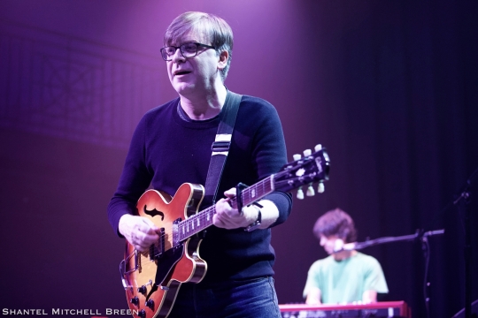 Teenage Fanclub - 930 Club 3-16-19