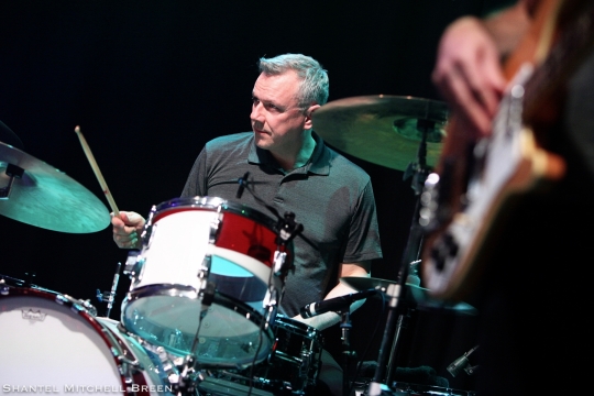 Teenage Fanclub - 930 Club 3-16-19