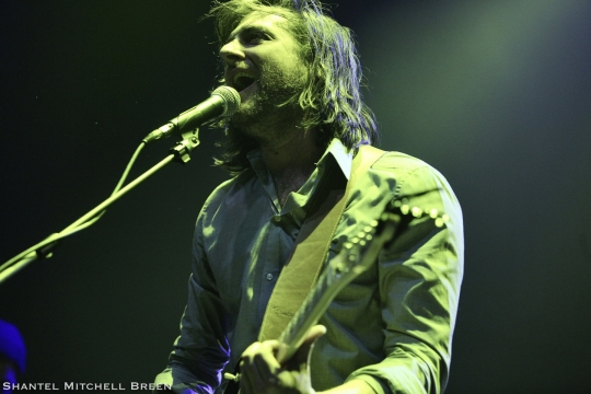 The Love Language - 930 Club 3/16/19