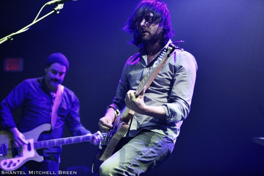 The Love Language - 930 Club 3/16/19