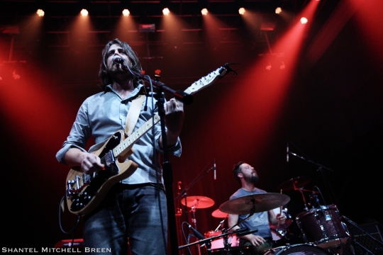 The Love Language - 930 Club 3/16/19
