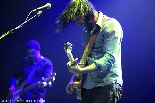 The Love Language - 930 Club 3/16/19