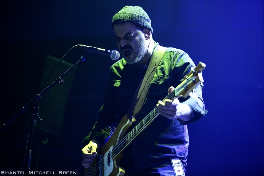 The Love Language - 930 Club 3/16/19
