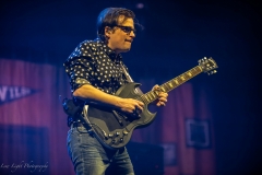 Weezer - Royal Farms Arena 3-17/19