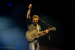 Weezer - Royal Farms Arena 3-17/19