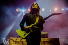 Weezer - Royal Farms Arena 3-17/19