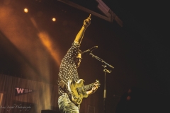 Weezer - Royal Farms Arena 3-17/19