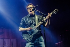 Weezer - Royal Farms Arena 3-17/19