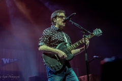 Weezer - Royal Farms Arena 3-17/19