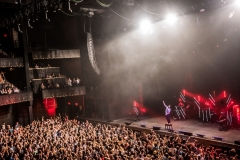 Passion Pit at The Anthem 5-25-19