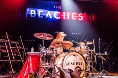 The Beaches at The Anthem