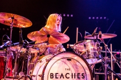 The Beaches at The Anthem