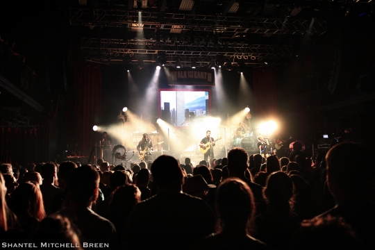 Walk off the Earth - The Fillmore Silver Spring 5-29-19