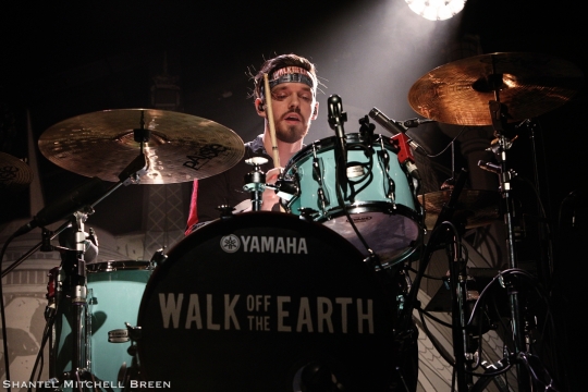 Walk off the Earth - The Fillmore Silver Spring 5-29-19