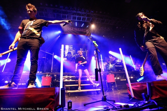 Walk off the Earth - The Fillmore Silver Spring 5-29-19