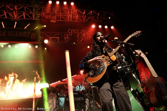 Walk off the Earth - The Fillmore Silver Spring 5-29-19
