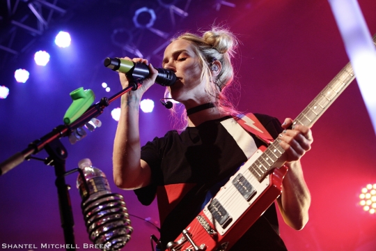 Walk off the Earth - The Fillmore Silver Spring 5-29-19