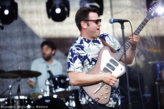 Eli "Paperboy" Reed - WTMD First Thursday June 2019