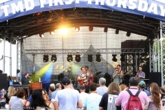 Eli "Paperboy" Reed - WTMD First Thursday June 2019