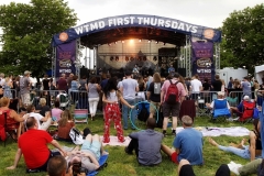 Eli "Paperboy" Reed - WTMD First Thursday June 2019