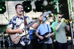 Eli "Paperboy" Reed - WTMD First Thursday June 2019