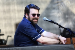 Eli "Paperboy" Reed - WTMD First Thursday June 2019