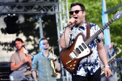 Eli "Paperboy" Reed - WTMD First Thursday June 2019