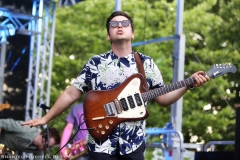 Eli "Paperboy" Reed - WTMD First Thursday June 2019