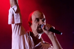 James at The Fillmore Silver Spring