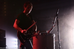 James at The Fillmore Silver Spring