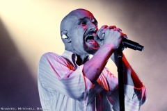 James at The Fillmore Silver Spring