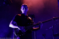 James at The Fillmore Silver Spring