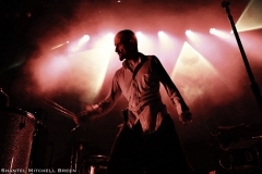 James at The Fillmore Silver Spring