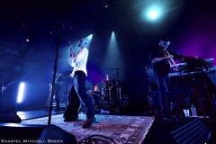 James at The Fillmore Silver Spring