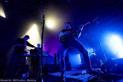James at The Fillmore Silver Spring
