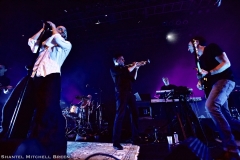 James at The Fillmore Silver Spring