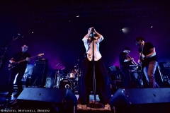 James at The Fillmore Silver Spring