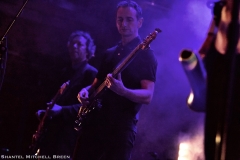 James at The Fillmore Silver Spring