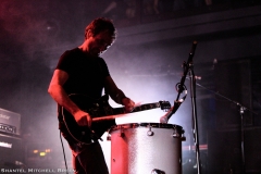 James at The Fillmore Silver Spring