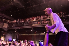 James at The Fillmore Silver Spring