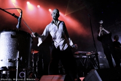 James at The Fillmore Silver Spring