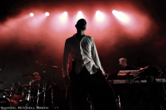 James at The Fillmore Silver Spring